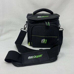 DecGear Compact Camera Bag